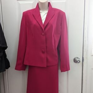 Evan Piccone dress suit size 16